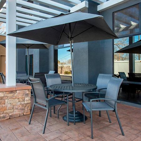 Fairfield Inn & Suites By Marriott Σάντα Φε Εξωτερικό φωτογραφία