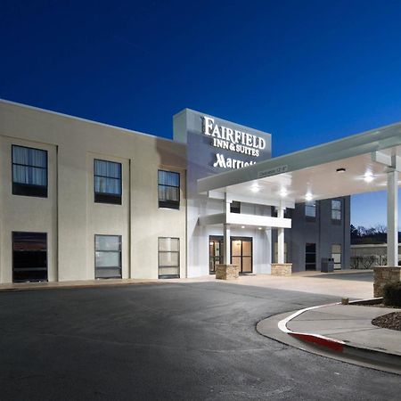 Fairfield Inn & Suites By Marriott Σάντα Φε Εξωτερικό φωτογραφία