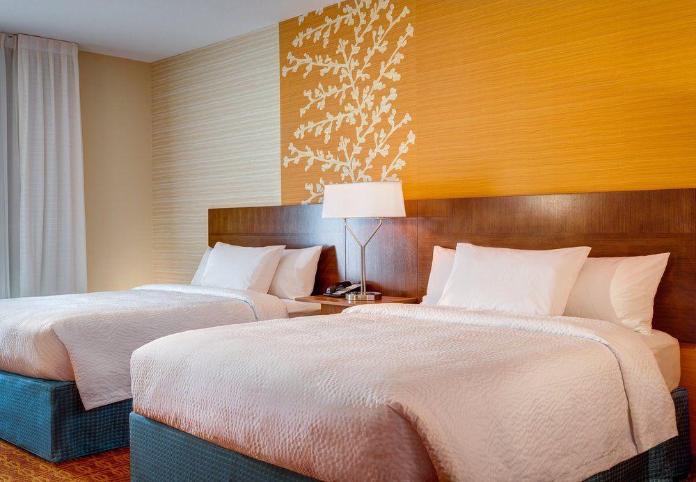 Fairfield Inn & Suites By Marriott Σάντα Φε Εξωτερικό φωτογραφία