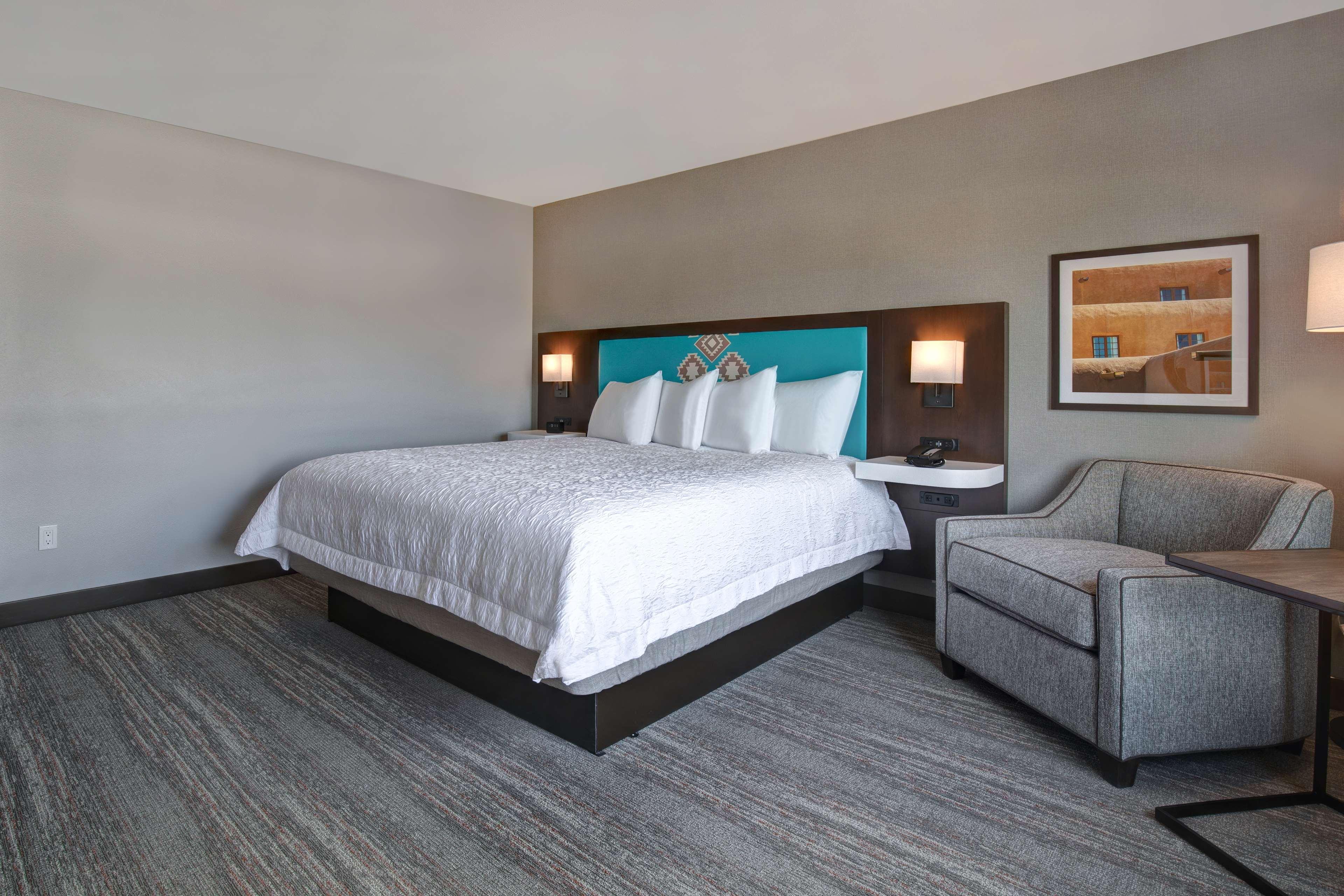 Fairfield Inn & Suites By Marriott Σάντα Φε Εξωτερικό φωτογραφία