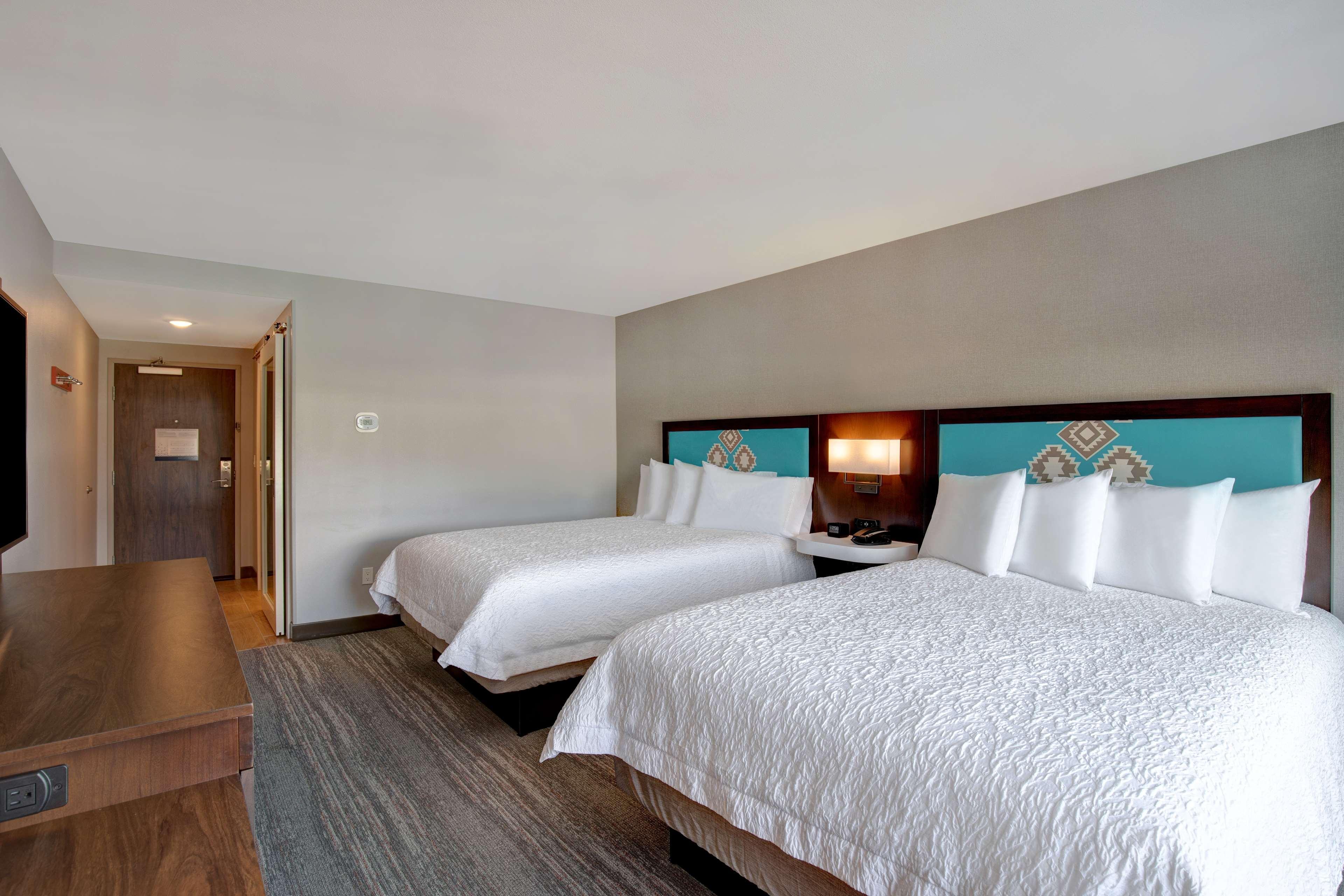 Fairfield Inn & Suites By Marriott Σάντα Φε Εξωτερικό φωτογραφία