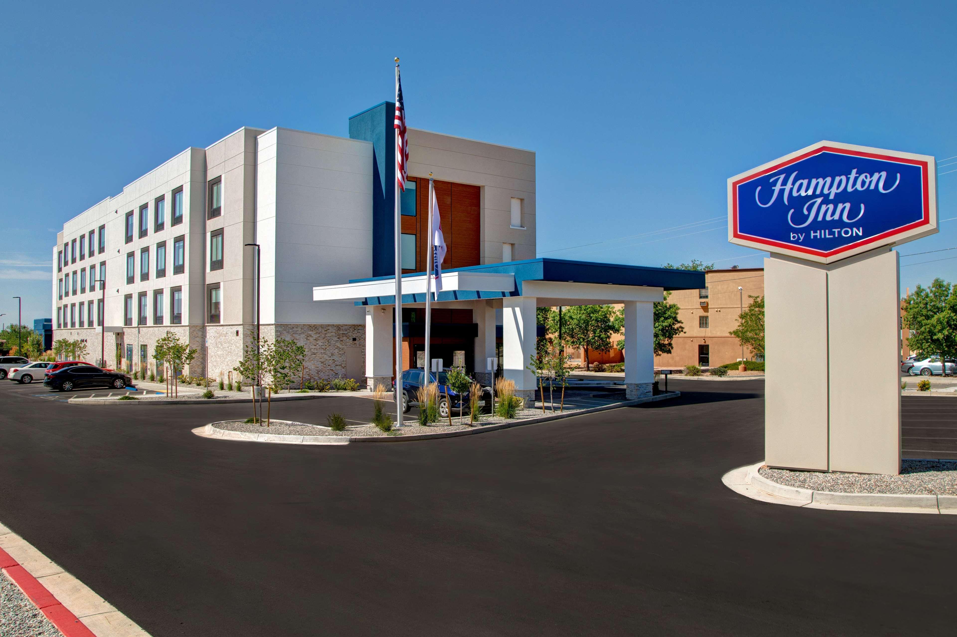 Fairfield Inn & Suites By Marriott Σάντα Φε Εξωτερικό φωτογραφία