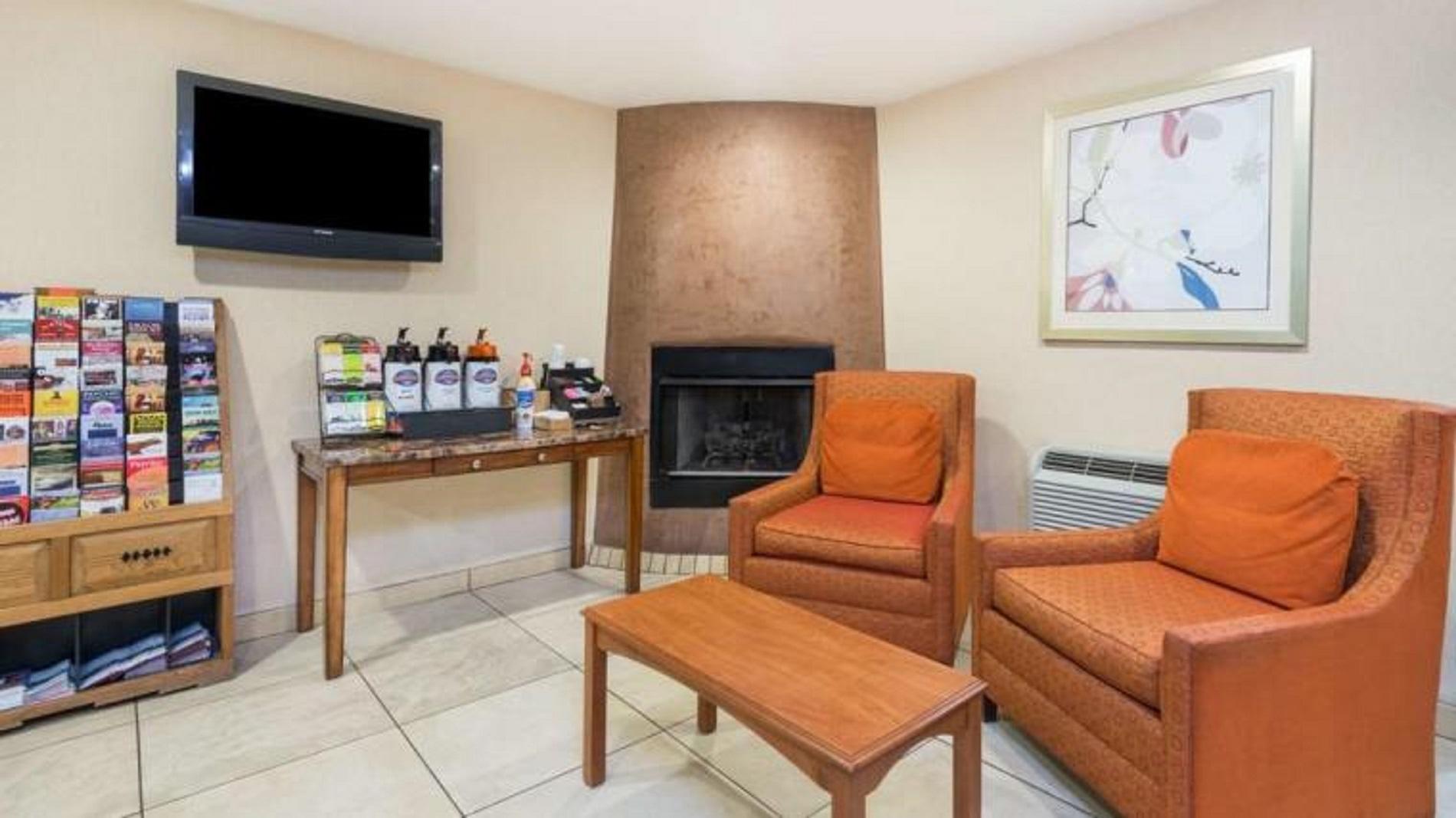 Fairfield Inn & Suites By Marriott Σάντα Φε Εξωτερικό φωτογραφία