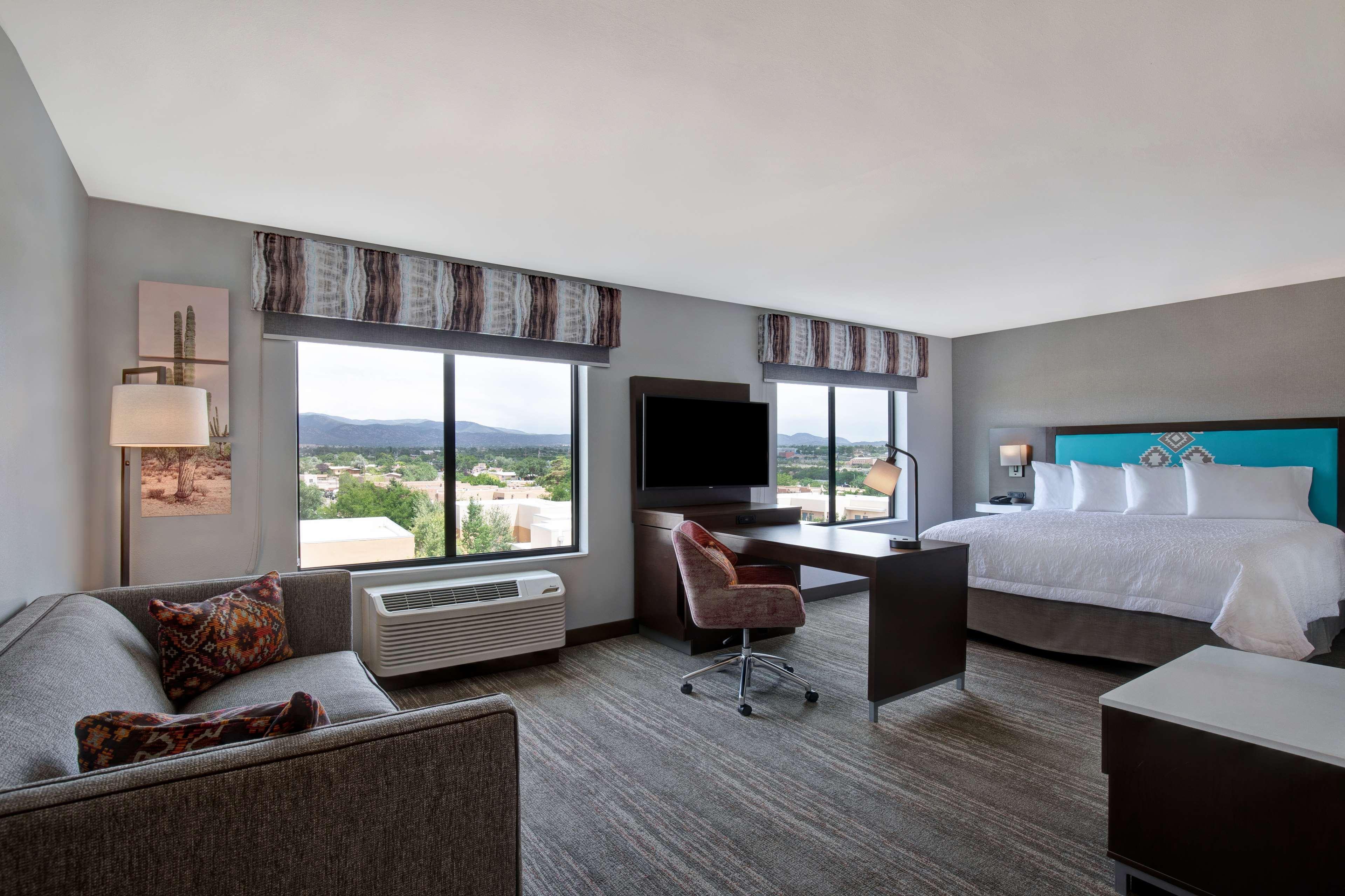 Fairfield Inn & Suites By Marriott Σάντα Φε Εξωτερικό φωτογραφία