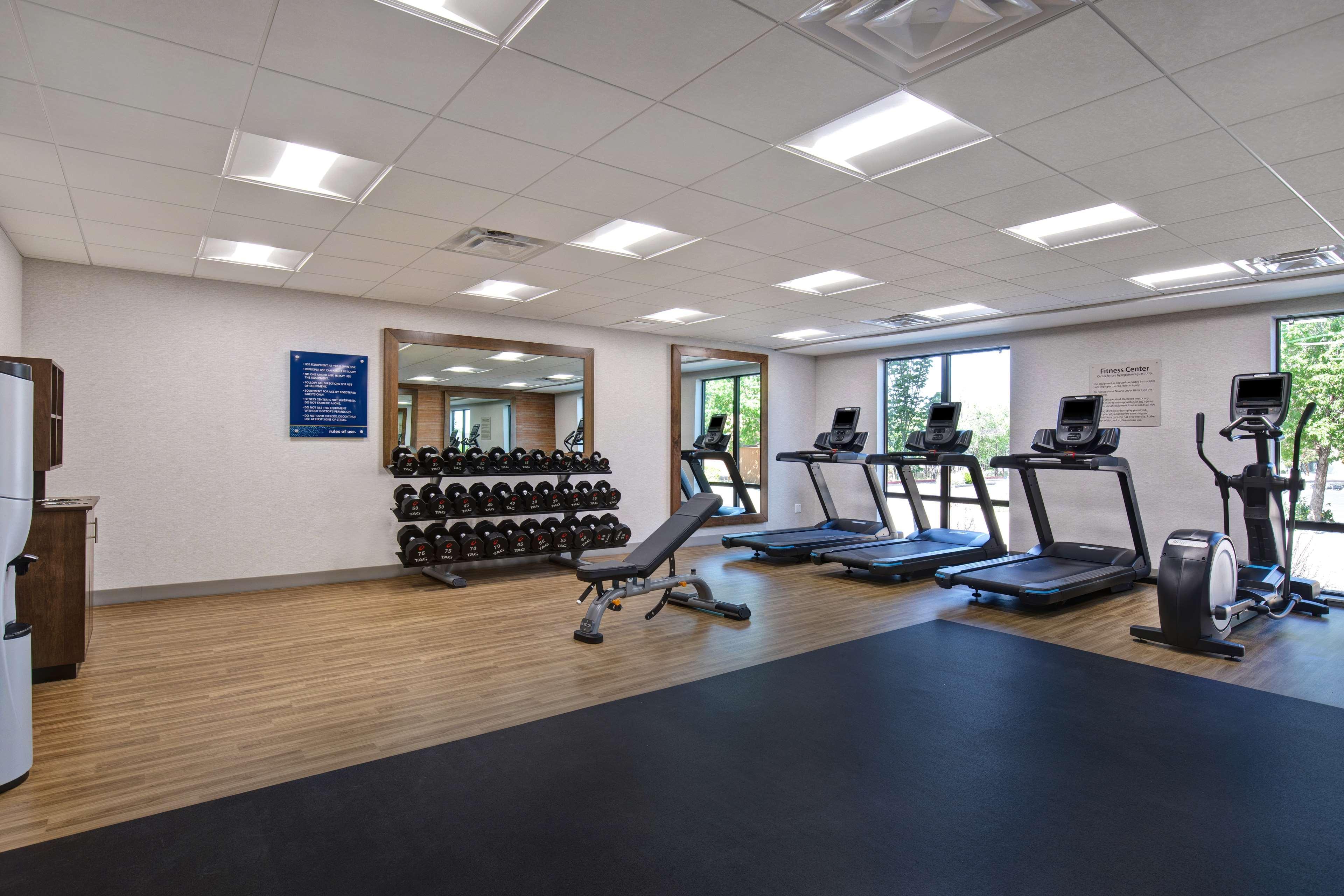Fairfield Inn & Suites By Marriott Σάντα Φε Εξωτερικό φωτογραφία