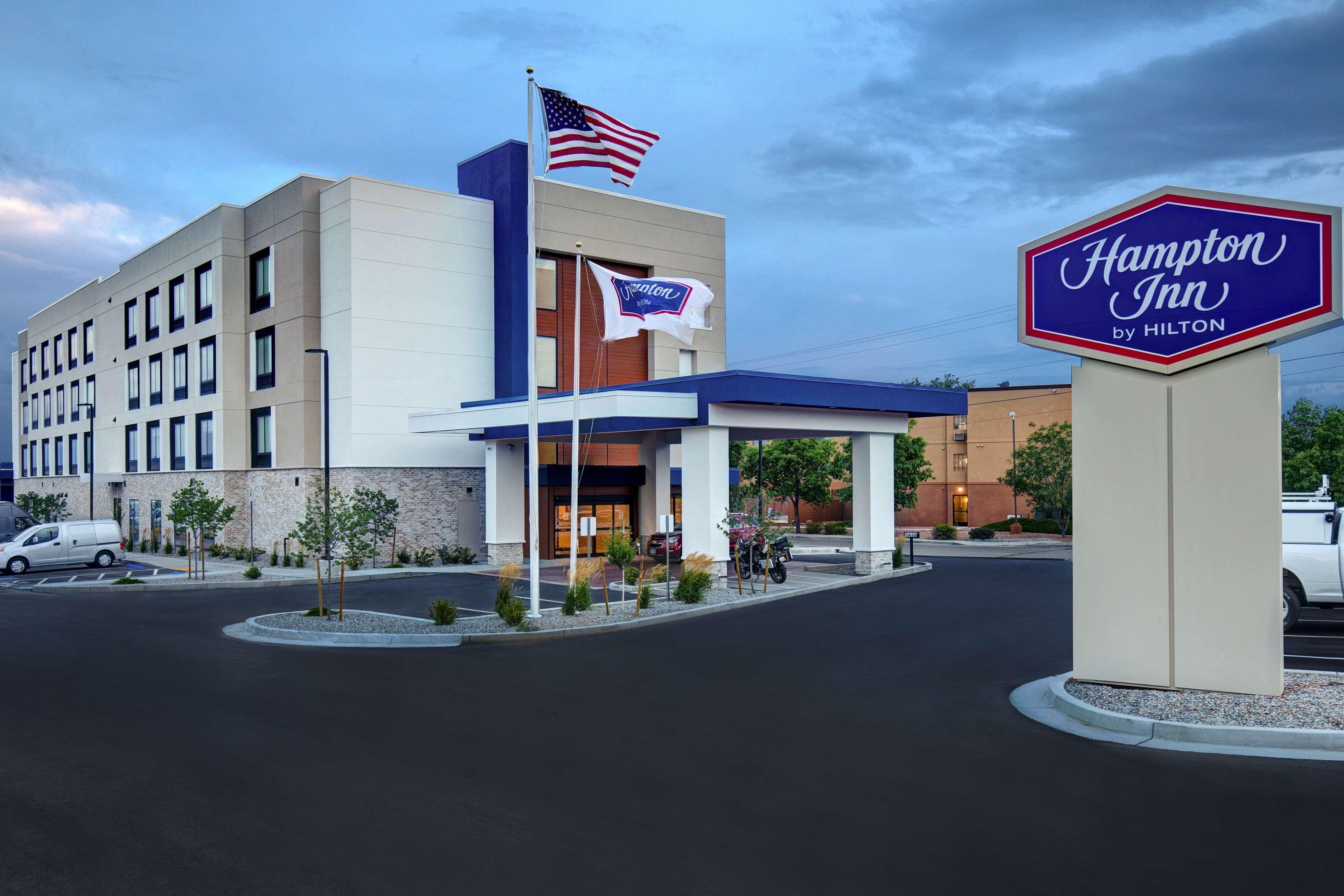 Fairfield Inn & Suites By Marriott Σάντα Φε Εξωτερικό φωτογραφία