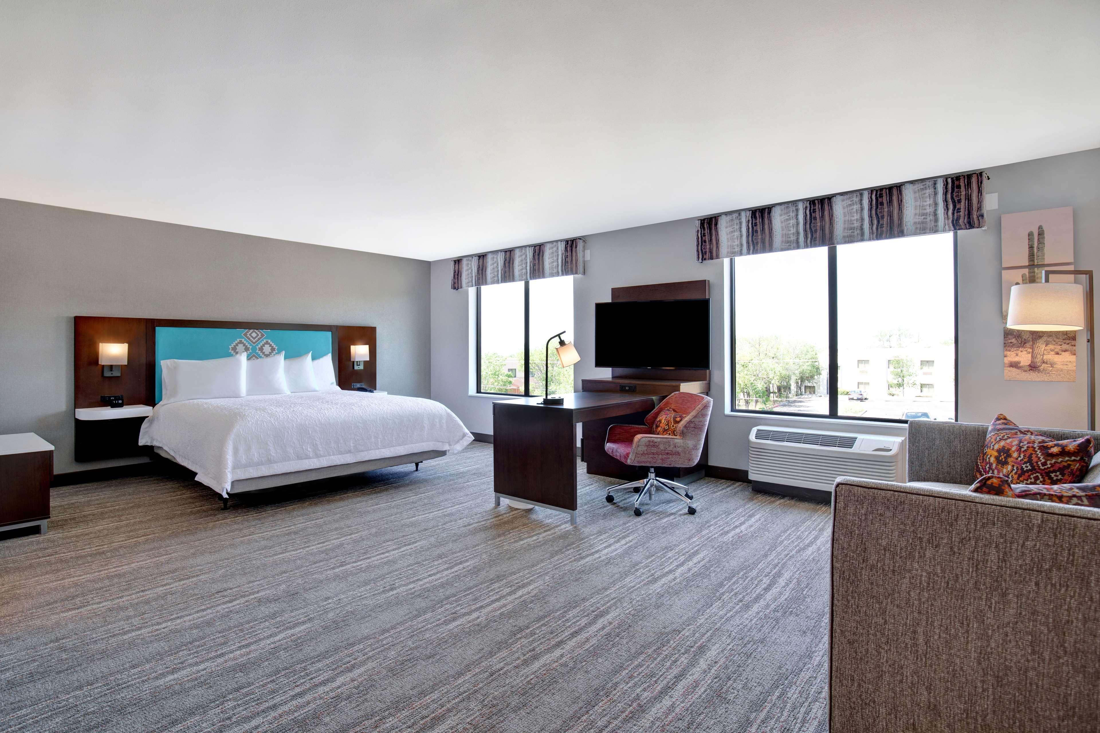 Fairfield Inn & Suites By Marriott Σάντα Φε Εξωτερικό φωτογραφία