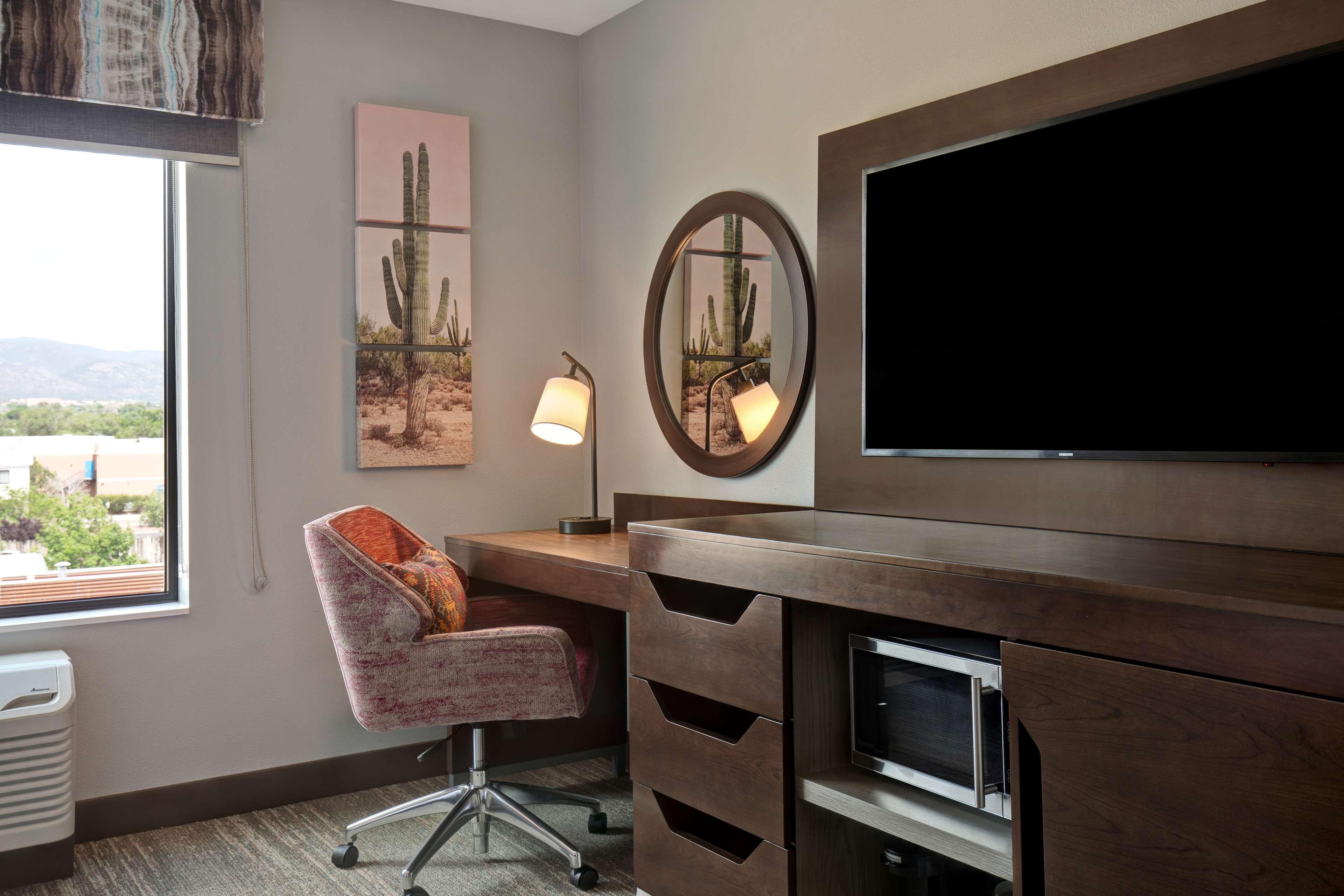 Fairfield Inn & Suites By Marriott Σάντα Φε Εξωτερικό φωτογραφία