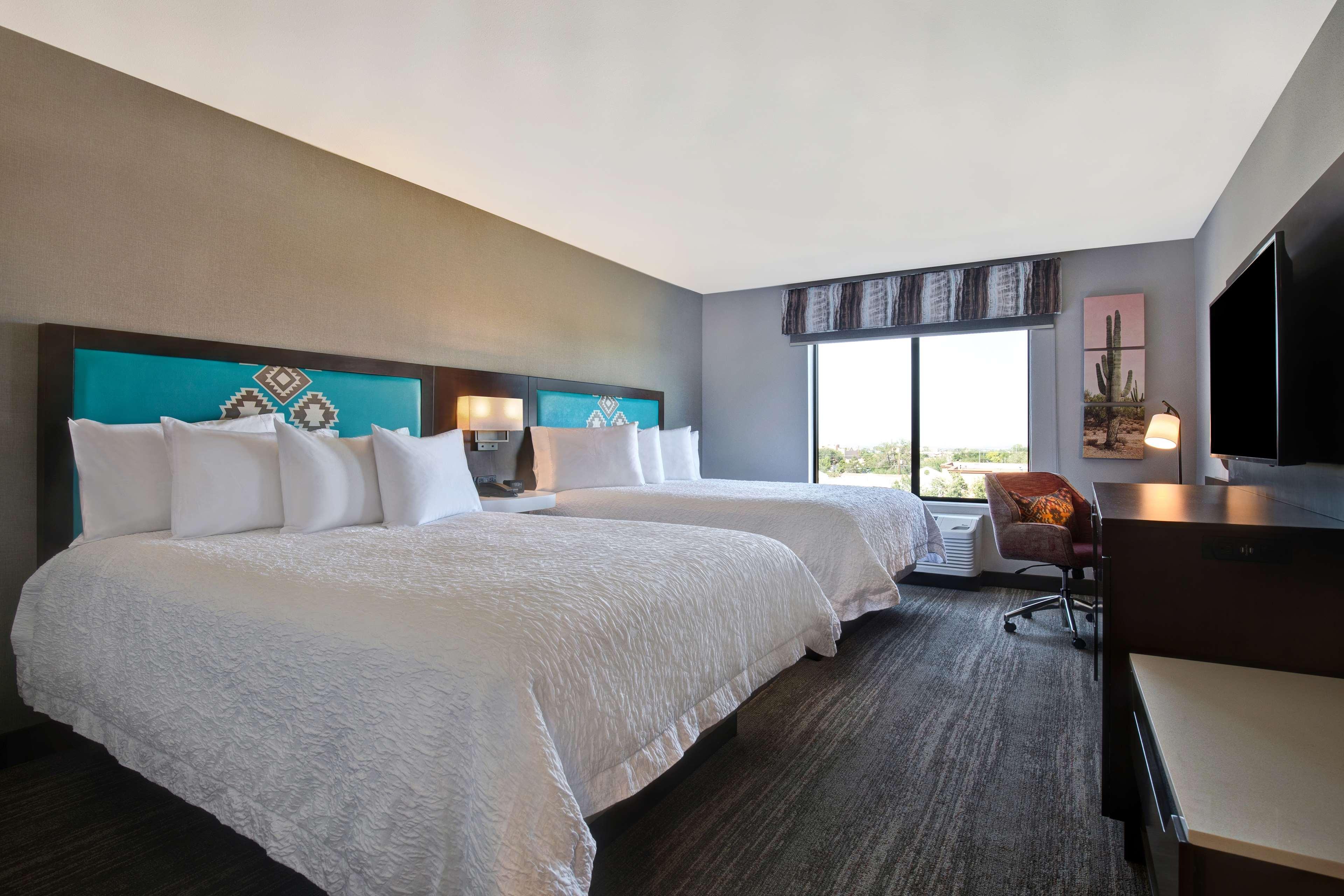 Fairfield Inn & Suites By Marriott Σάντα Φε Εξωτερικό φωτογραφία