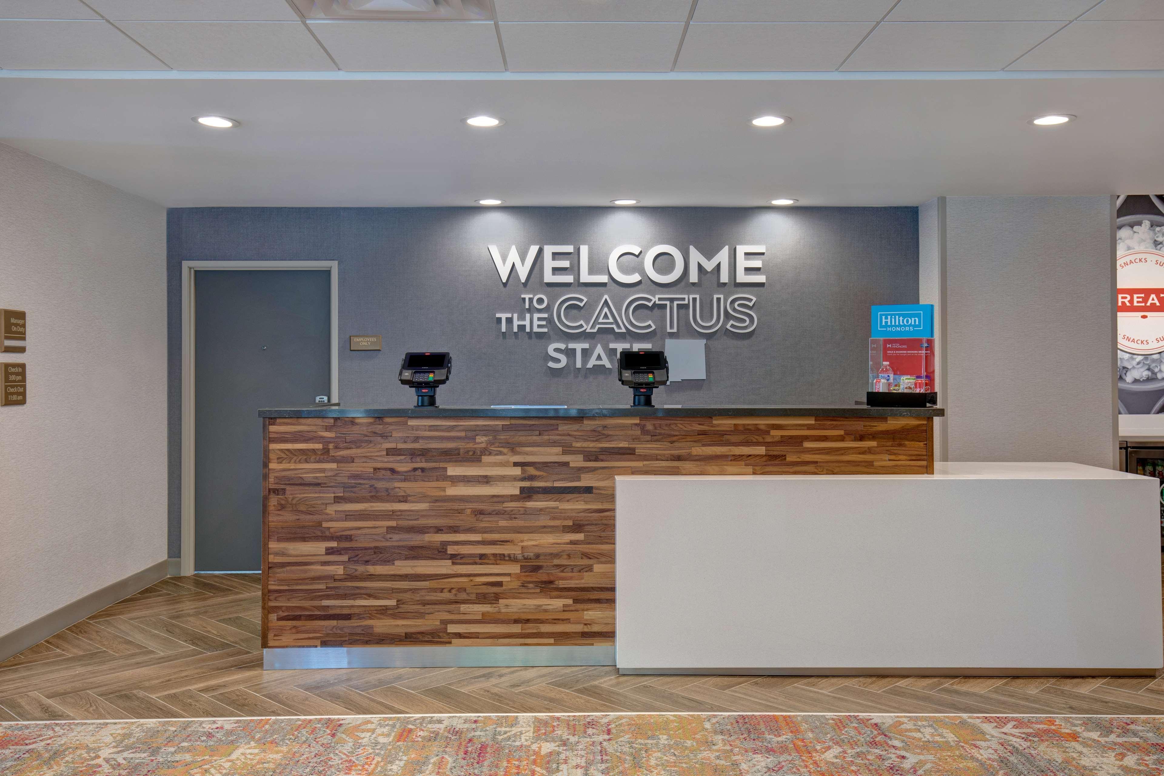 Fairfield Inn & Suites By Marriott Σάντα Φε Εξωτερικό φωτογραφία