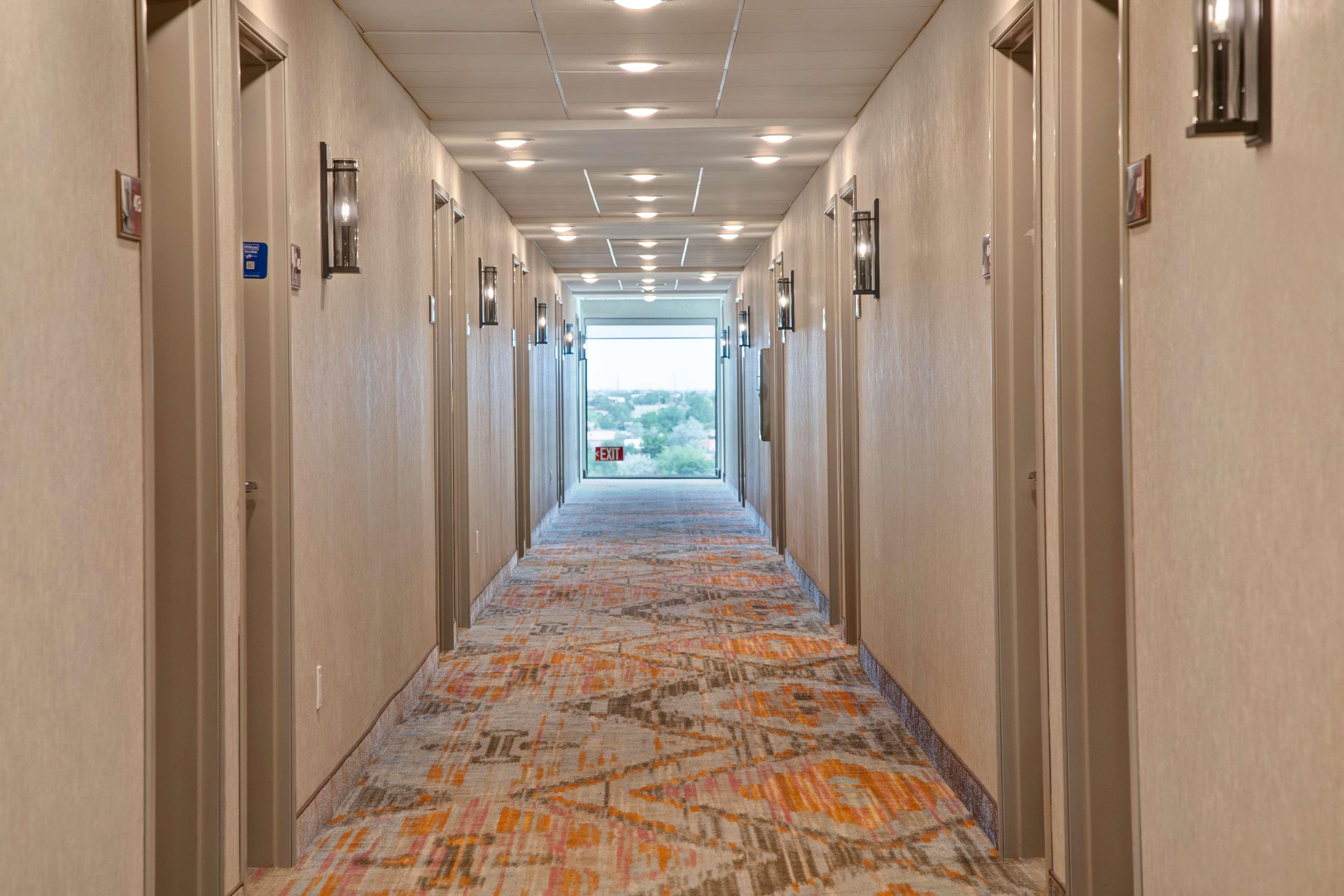 Fairfield Inn & Suites By Marriott Σάντα Φε Εξωτερικό φωτογραφία