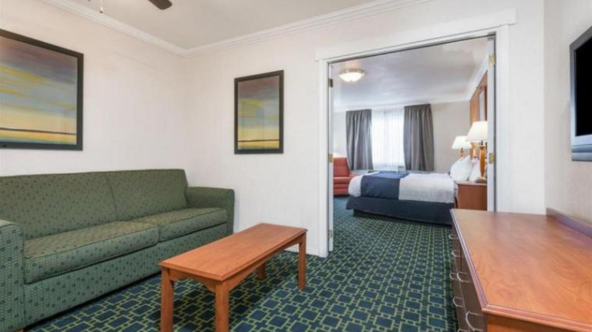 Fairfield Inn & Suites By Marriott Σάντα Φε Εξωτερικό φωτογραφία