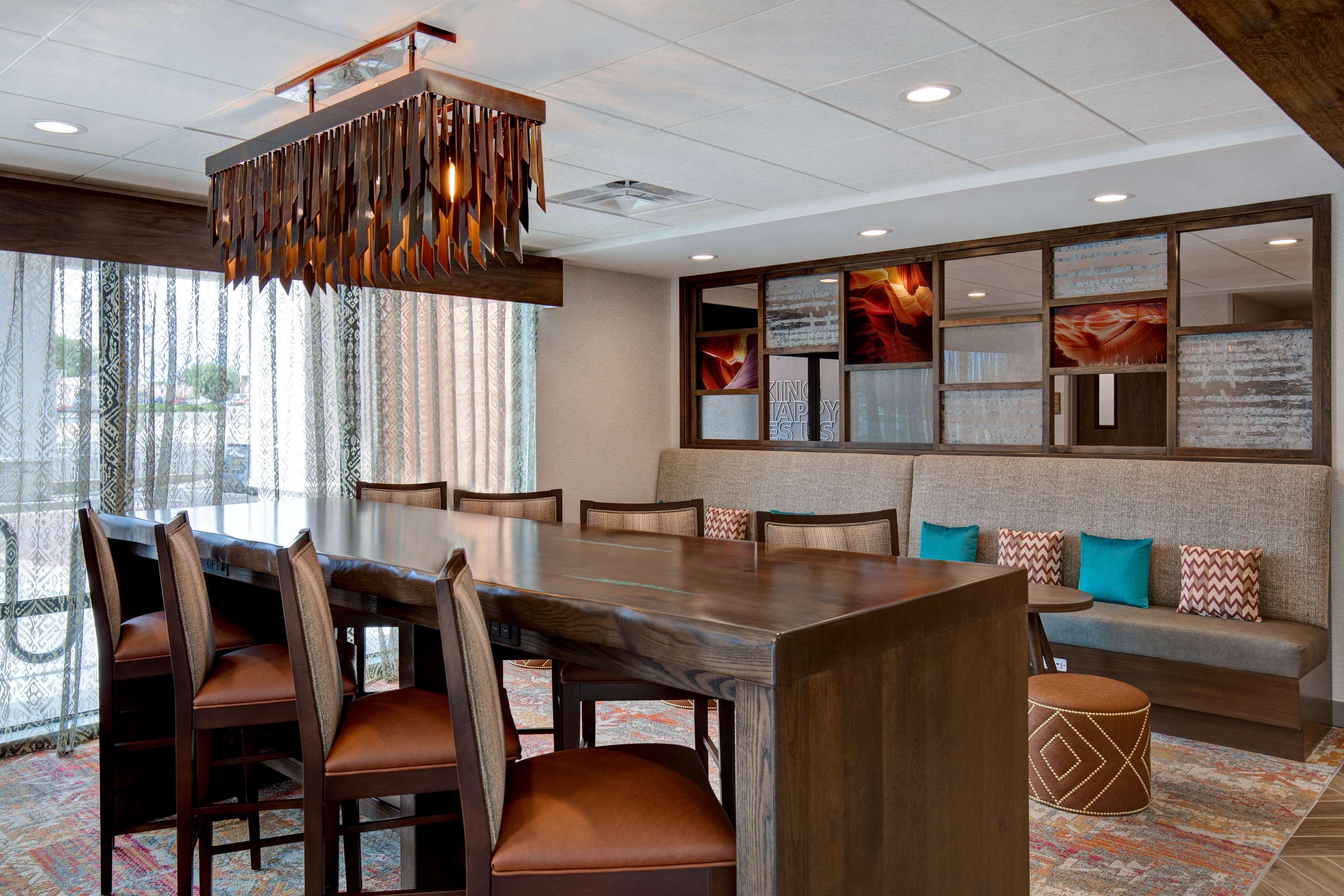 Fairfield Inn & Suites By Marriott Σάντα Φε Εξωτερικό φωτογραφία