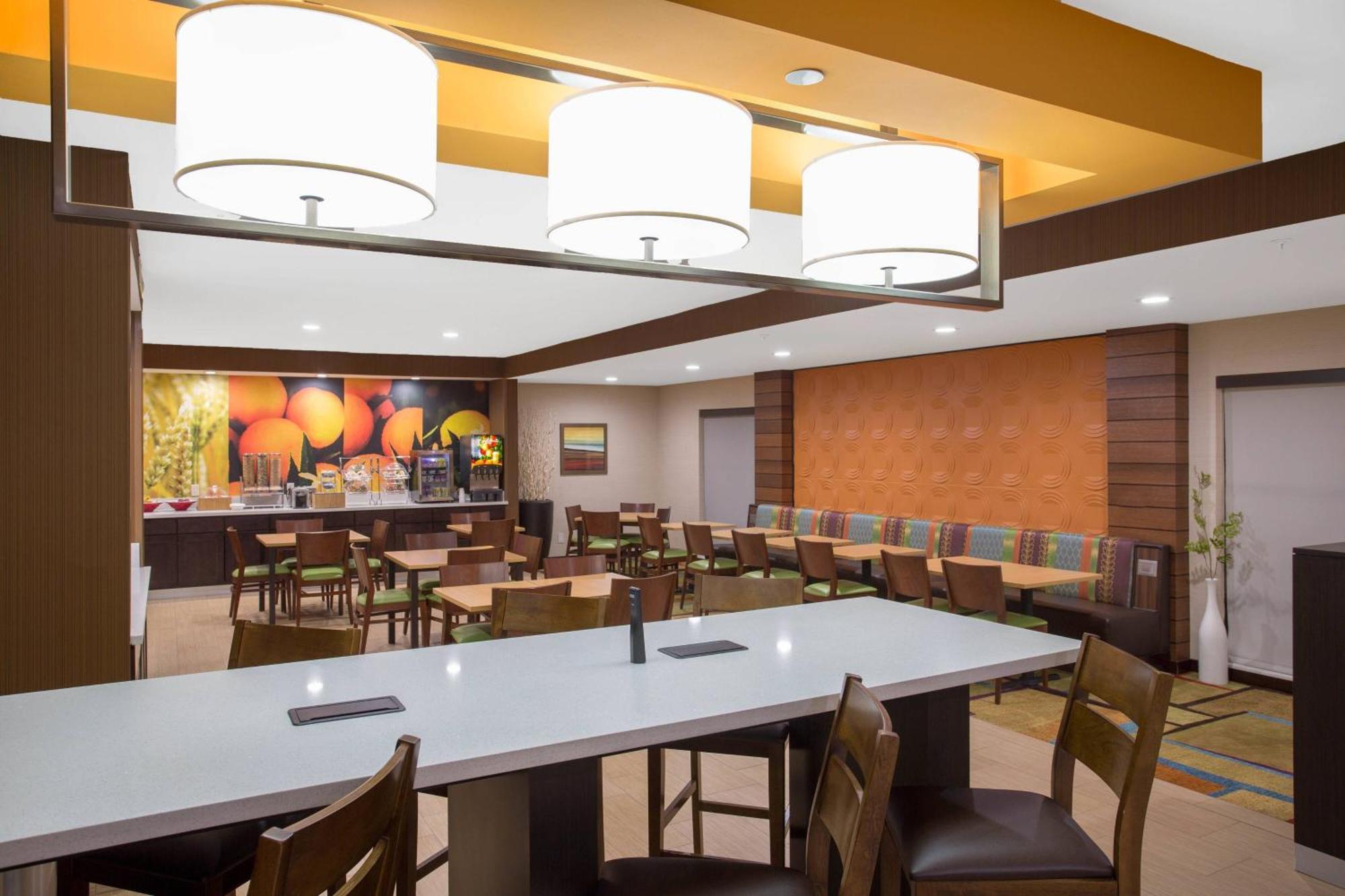 Fairfield Inn & Suites By Marriott Σάντα Φε Εξωτερικό φωτογραφία
