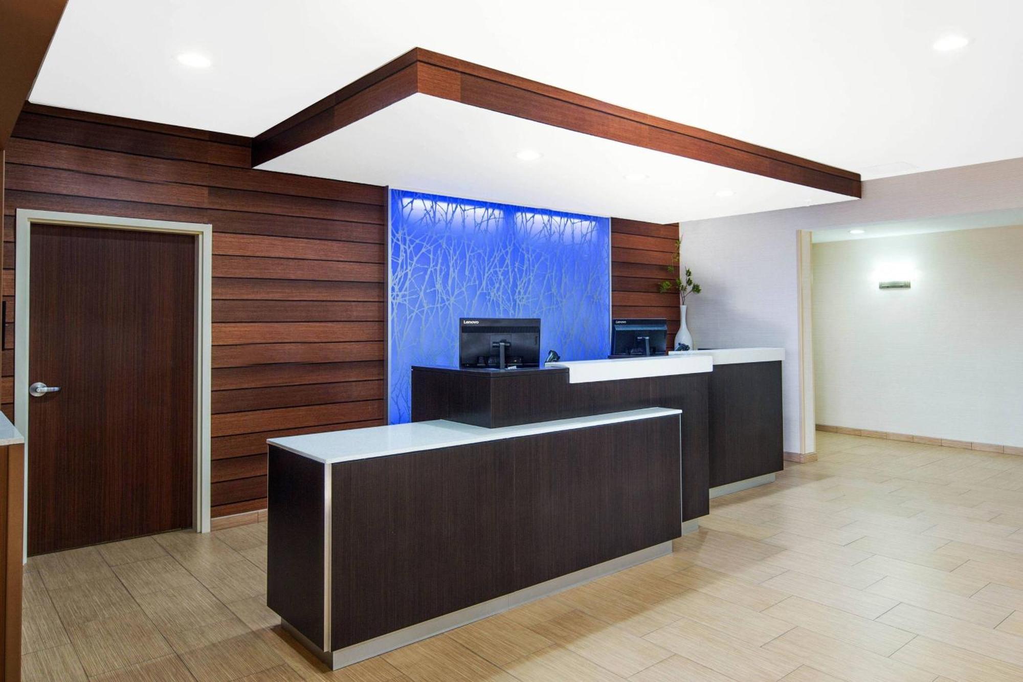 Fairfield Inn & Suites By Marriott Σάντα Φε Εξωτερικό φωτογραφία