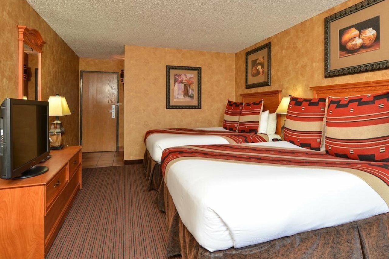 Fairfield Inn & Suites By Marriott Σάντα Φε Εξωτερικό φωτογραφία