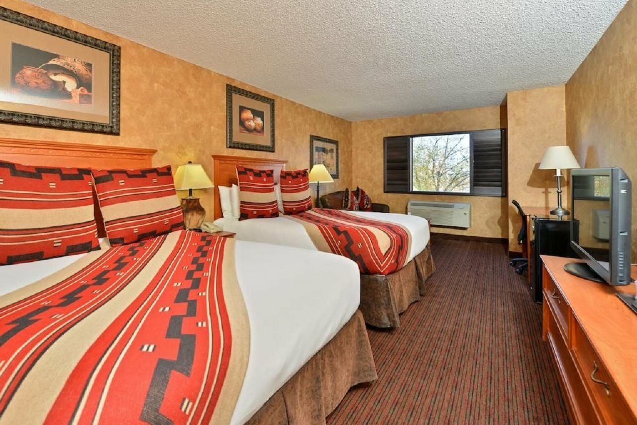 Fairfield Inn & Suites By Marriott Σάντα Φε Εξωτερικό φωτογραφία